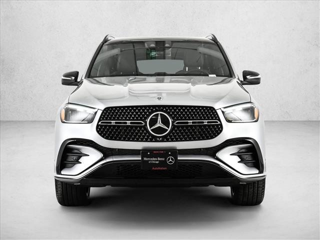 2025 Mercedes-Benz