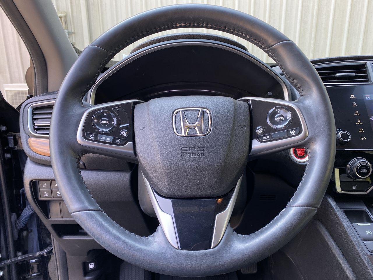 2021 Honda CR-V 31