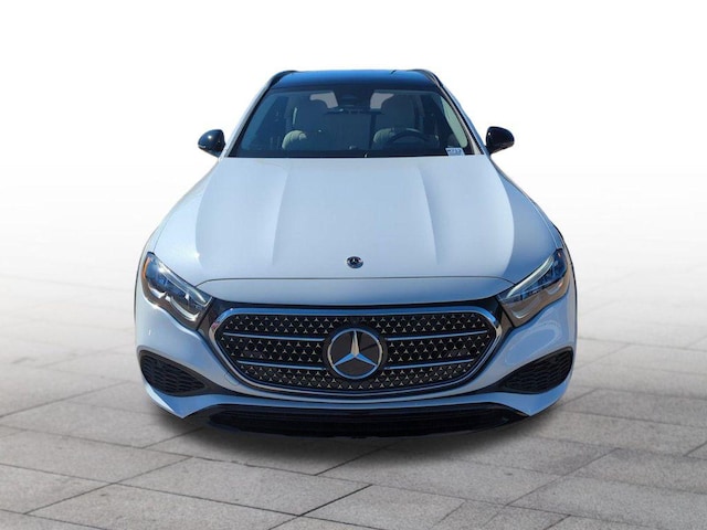 2025 Mercedes-Benz E 450