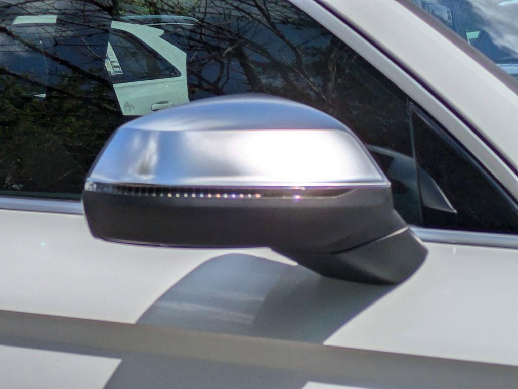 2025 Audi SQ5 Premium Plus - Photo 13