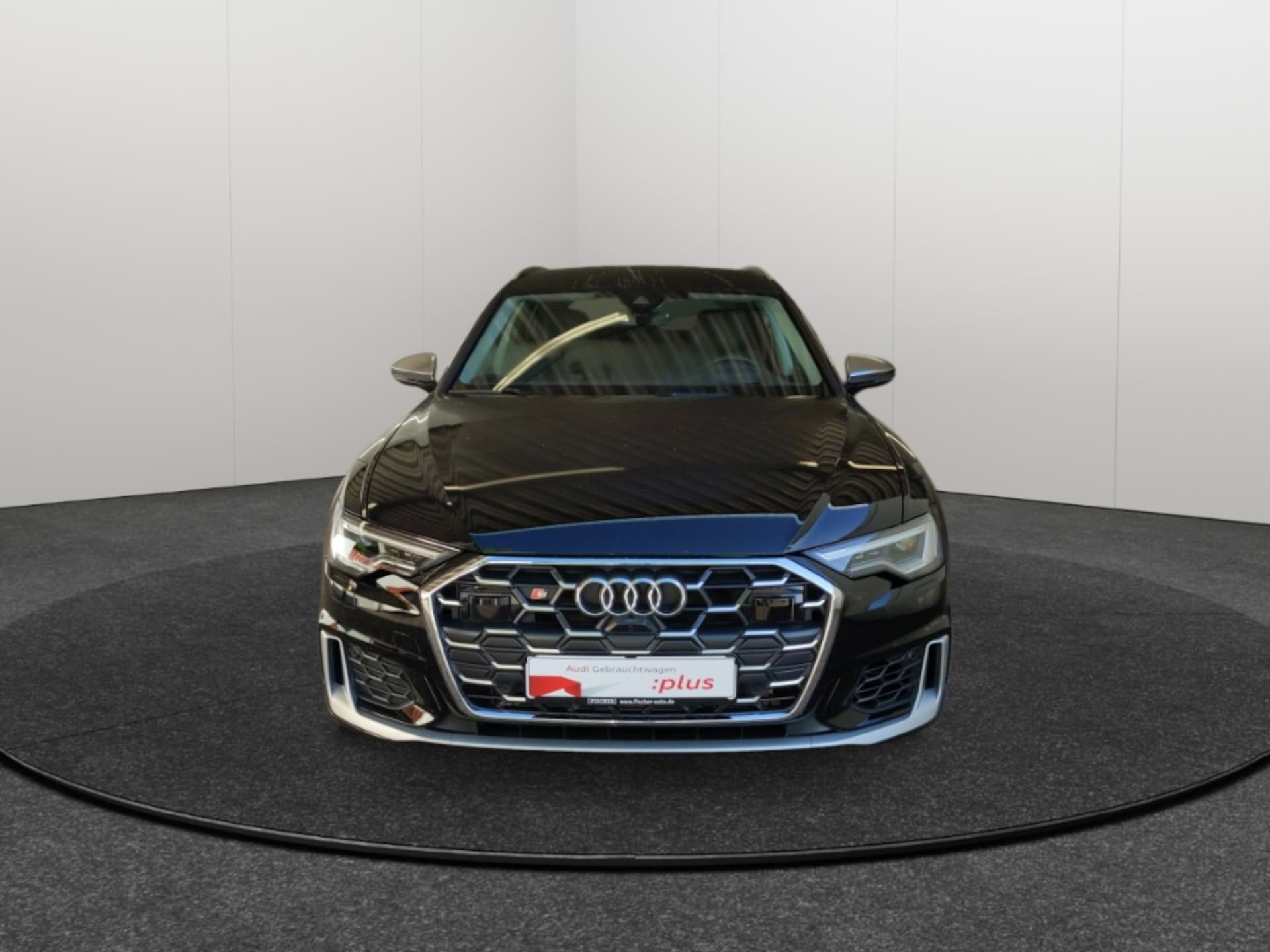 Audi S6 Avant