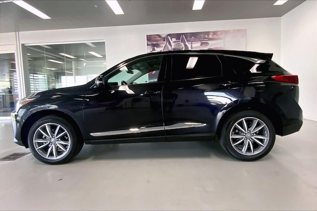 2022 Acura RDX