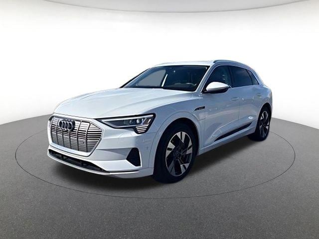 2023 Audi e-tron