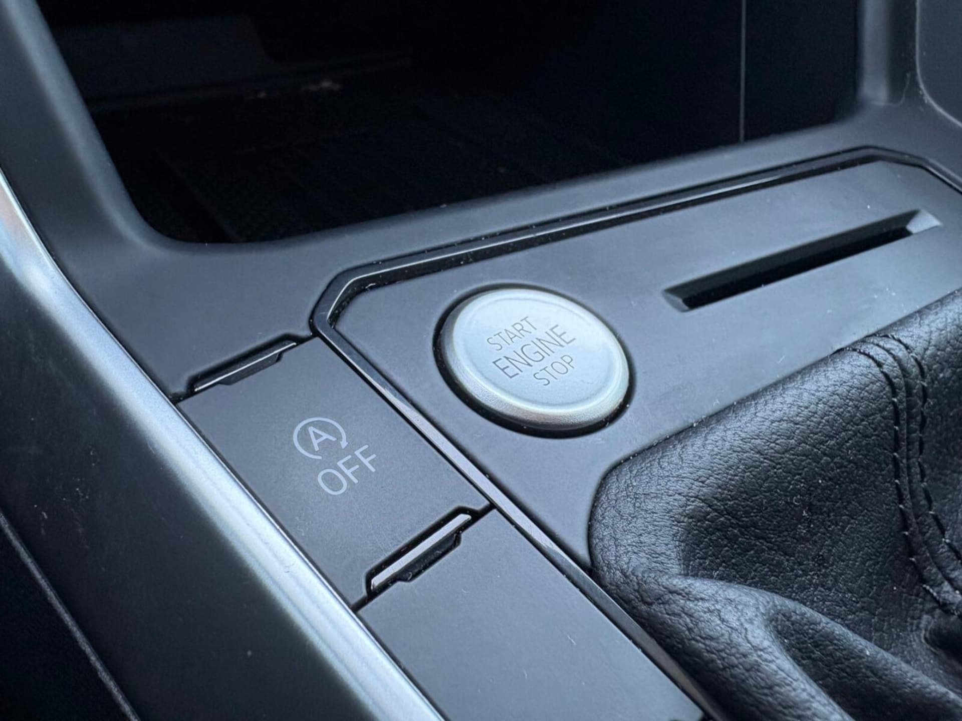 Volkswagen Taigo Life