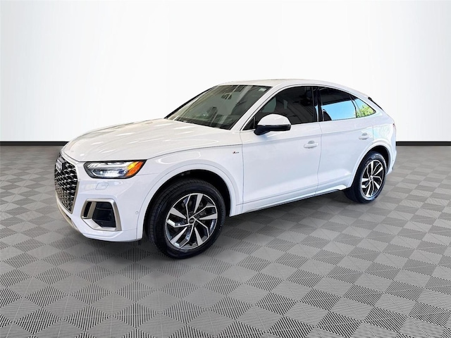 2023 Audi Q5 Sportback