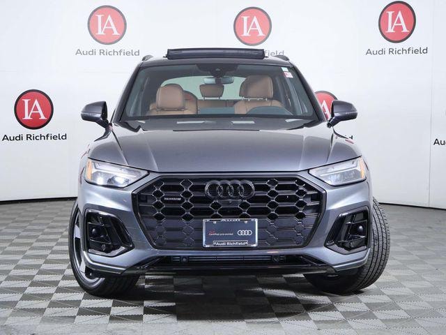 2024 Audi Q5