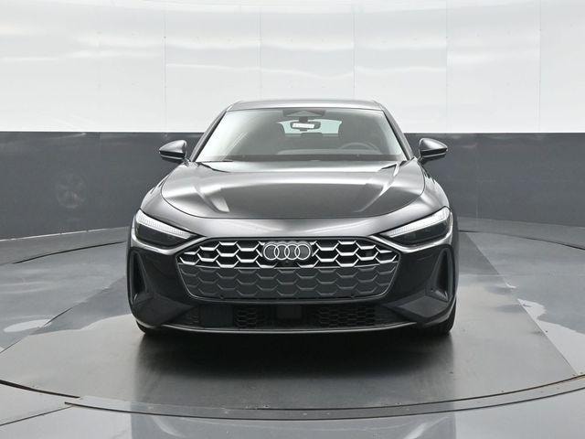2026 Audi A5 Sedan