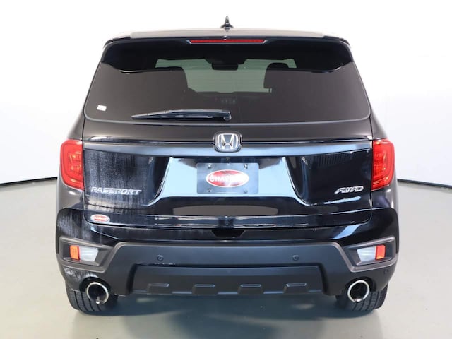 2023 Honda Passport