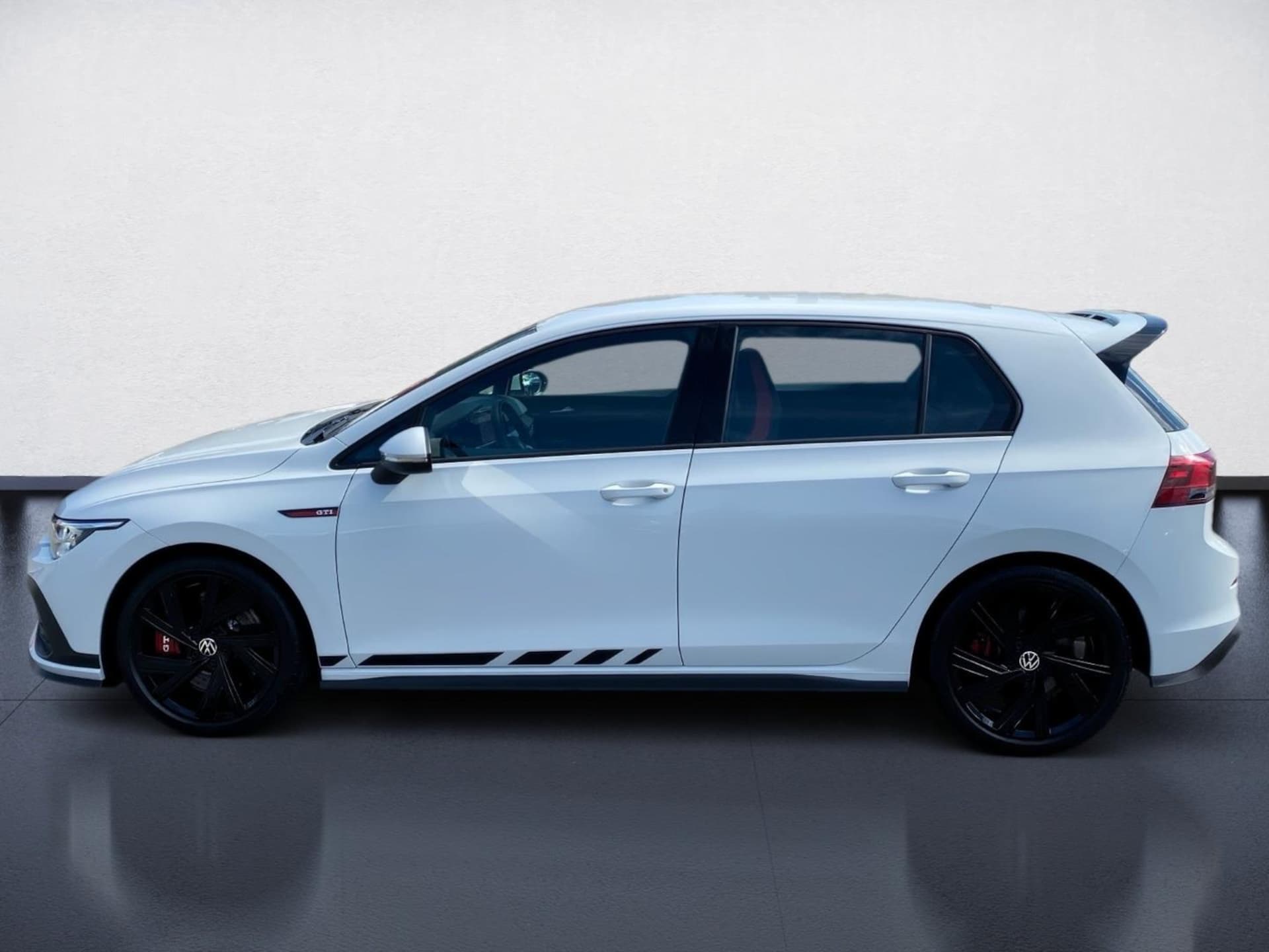 Volkswagen Golf GTI Clubsport