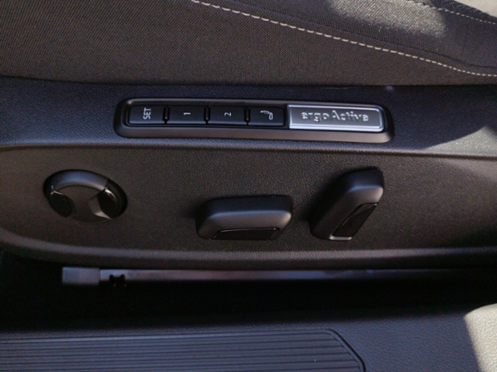 Volkswagen Golf – Bild 20
