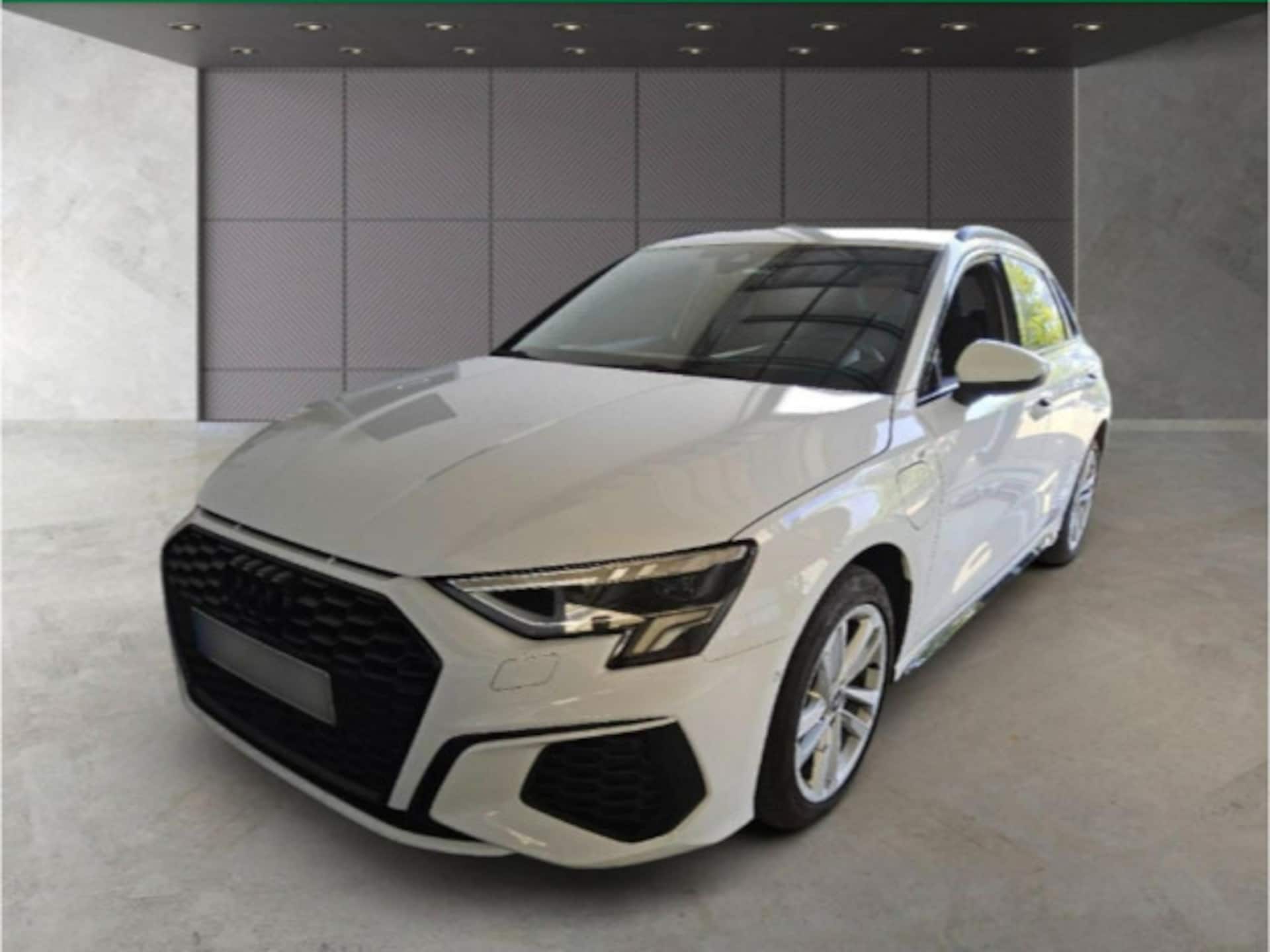 Audi A3 Sportback TFSI e S line