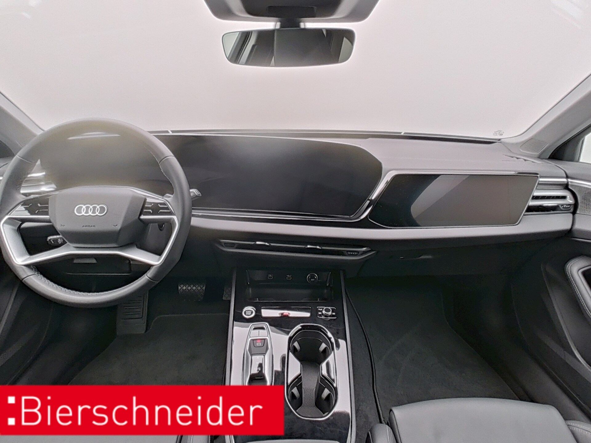 Audi A5 Avant edition one