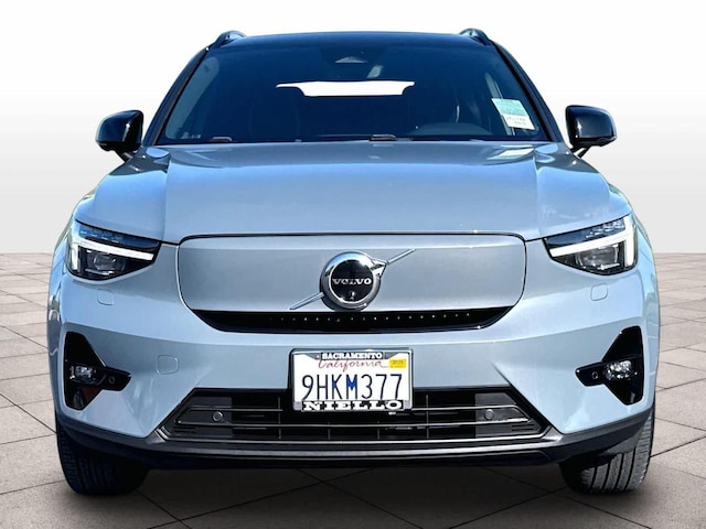 2023 Volvo XC40 Recharge Pure Electric