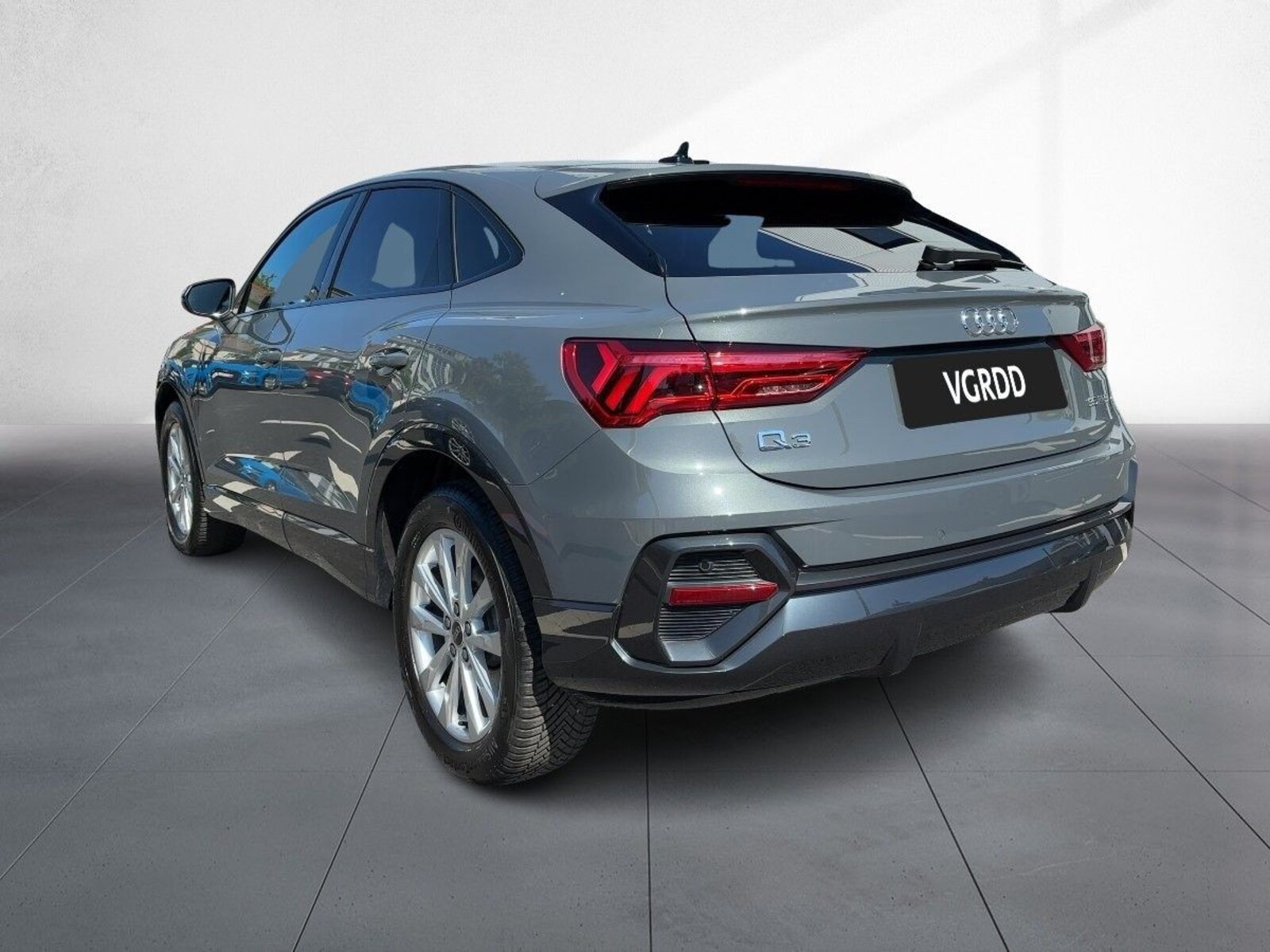 Audi Q3 Sportback – Bild 3