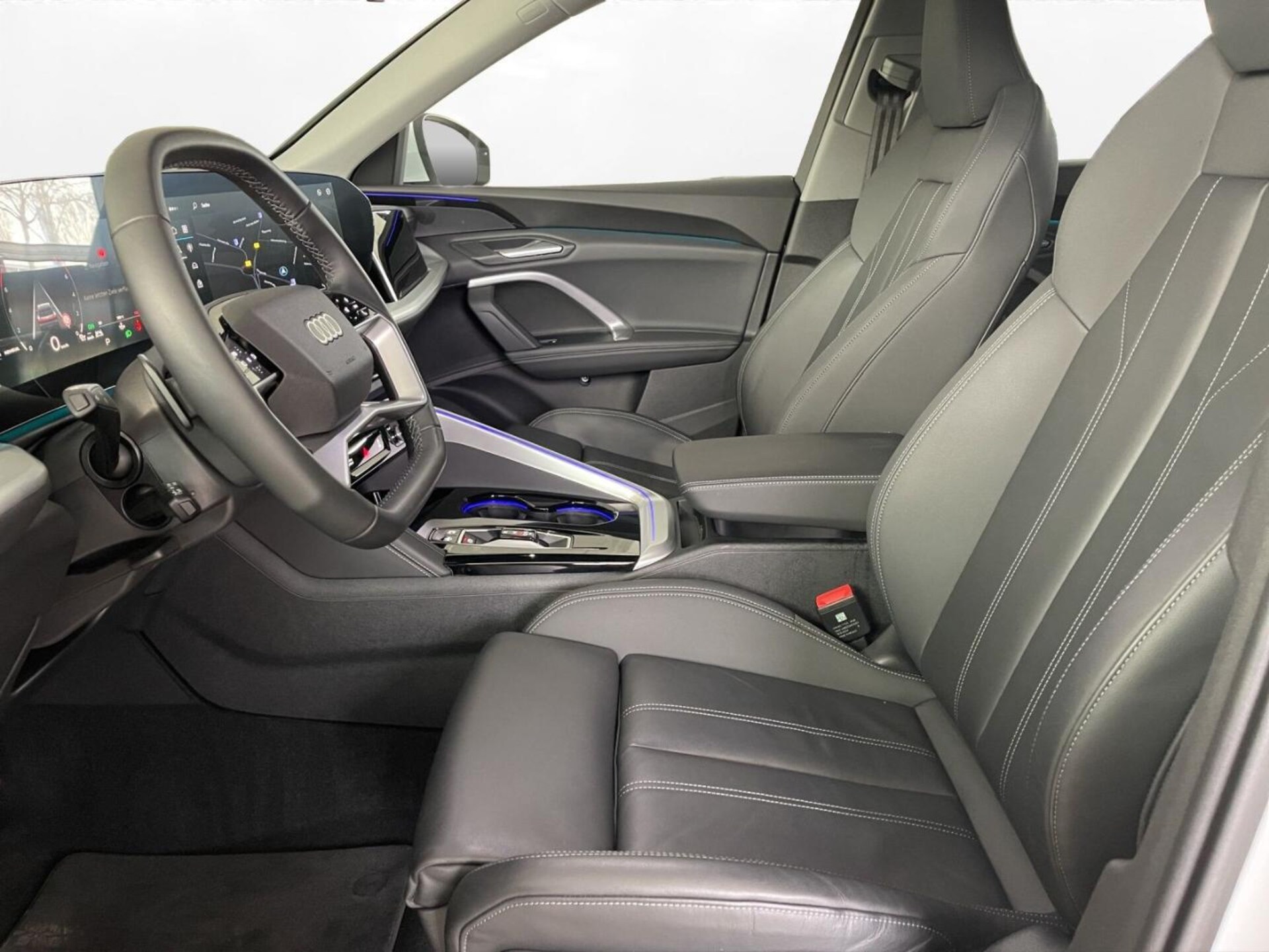 Audi Q5 SUV