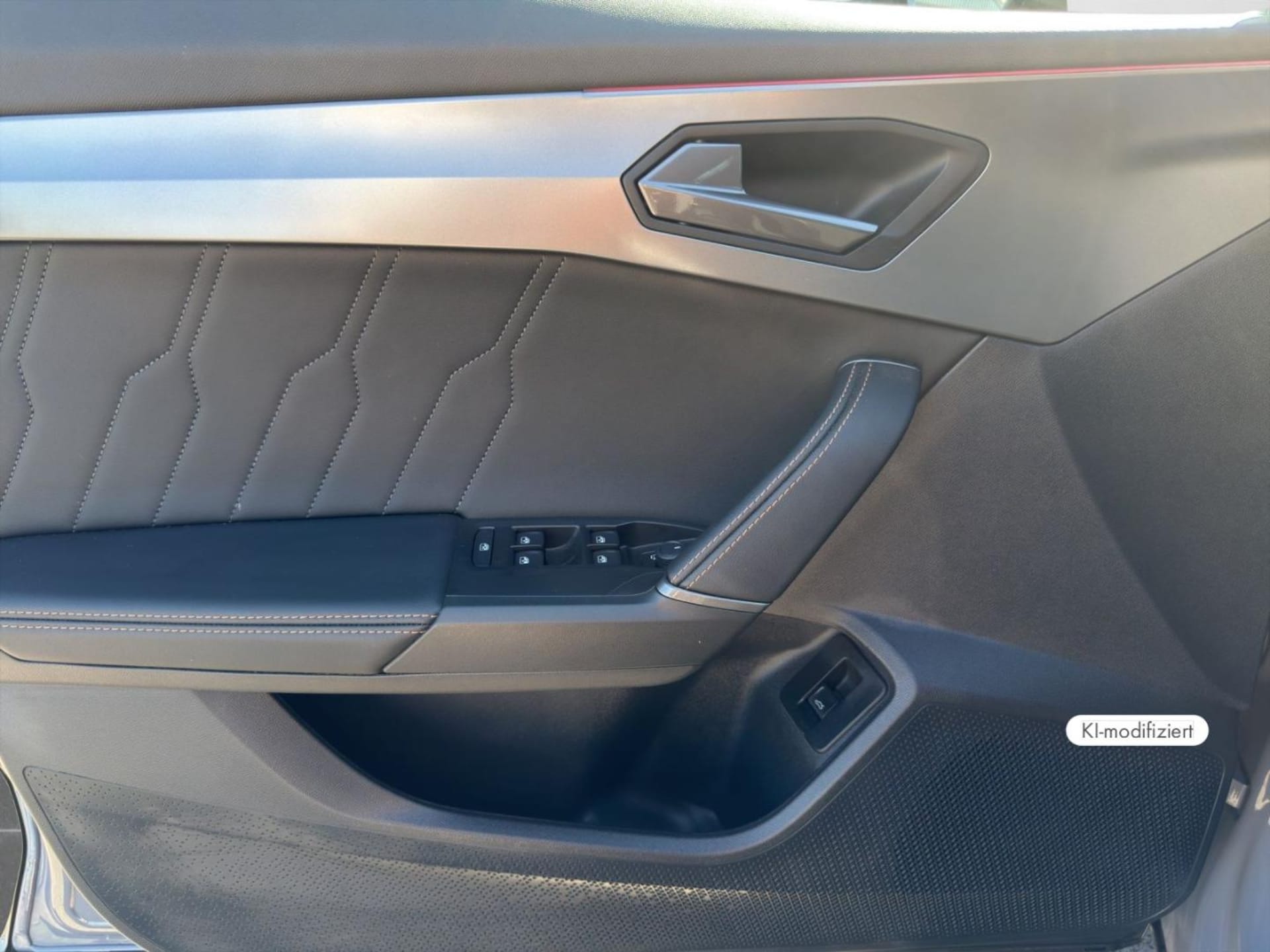 CUPRA Formentor VZ