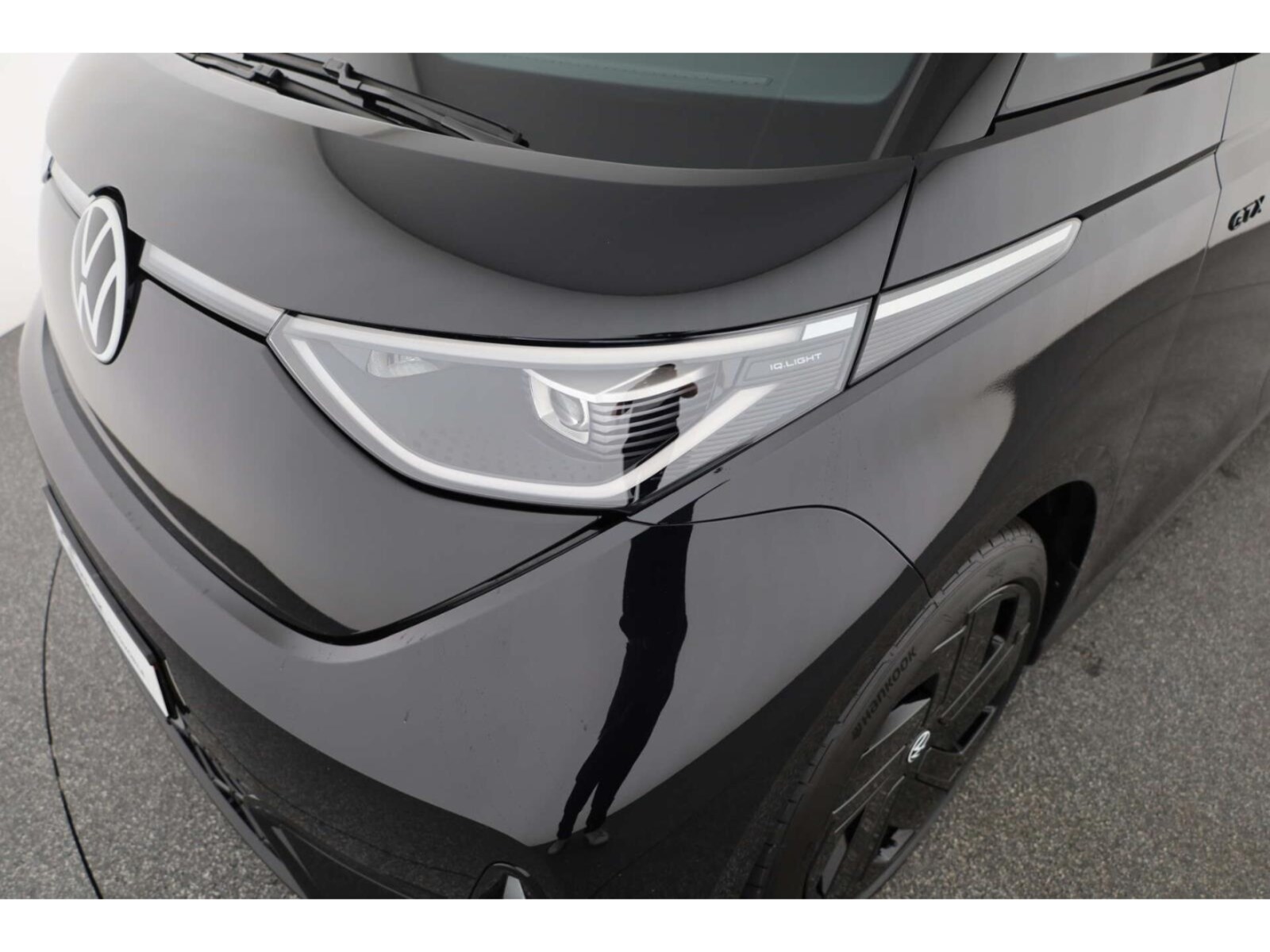 Volkswagen ID. Buzz – Bild 6