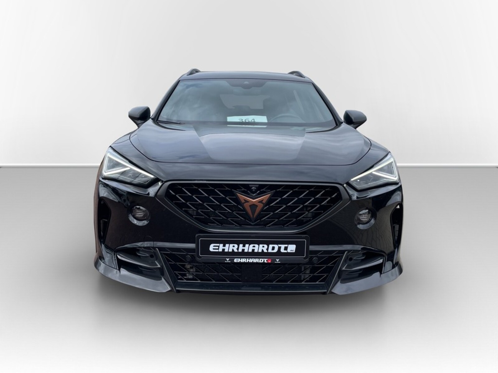 CUPRA Formentor – Bild 3