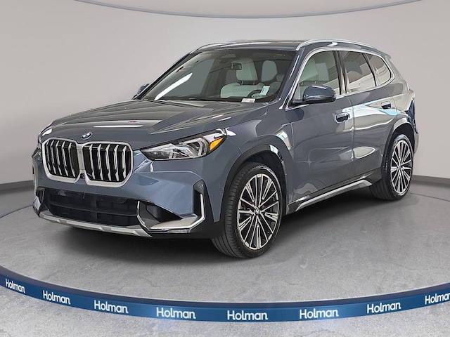 2026 BMW X1