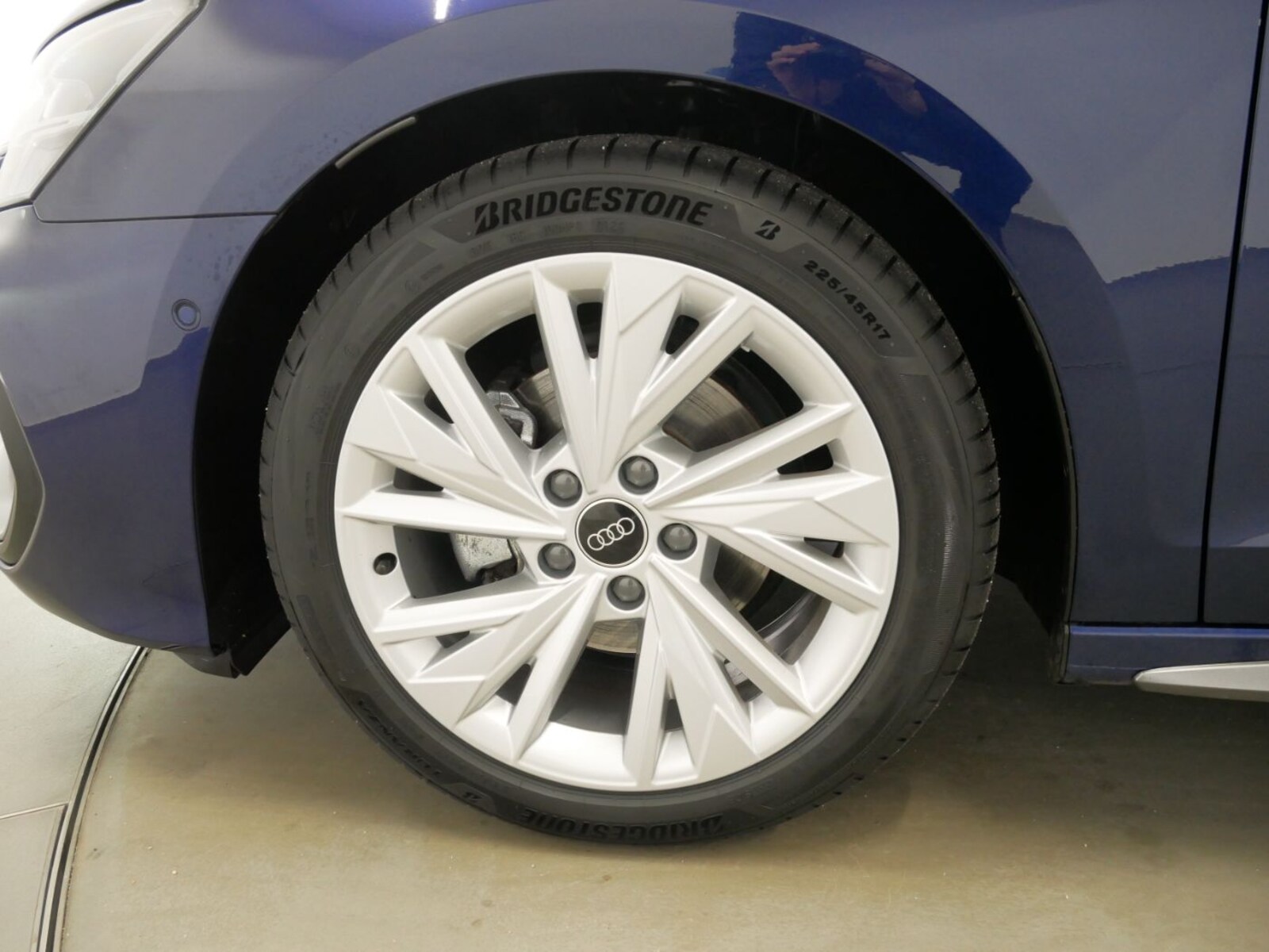 Audi A3 Sportback – Bild 14