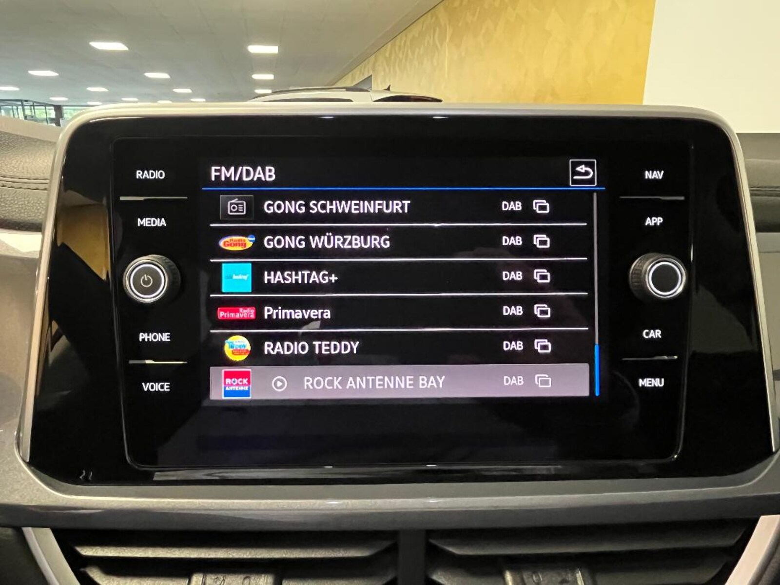 Volkswagen T-Roc – Bild 11
