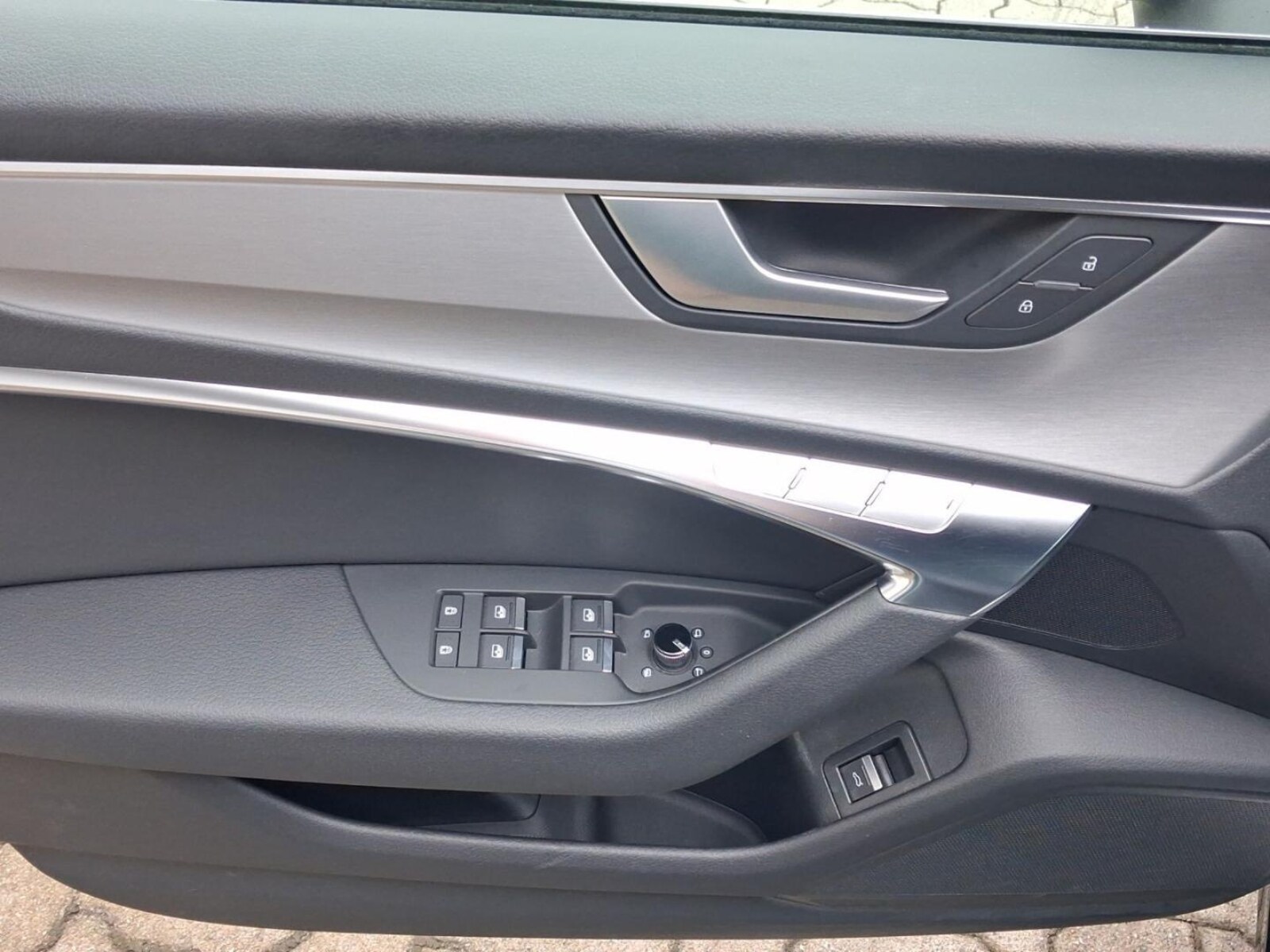 Audi S6 Avant – Bild 8