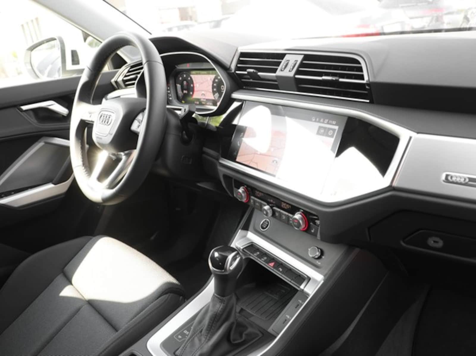 Audi Q3 – Bild 7