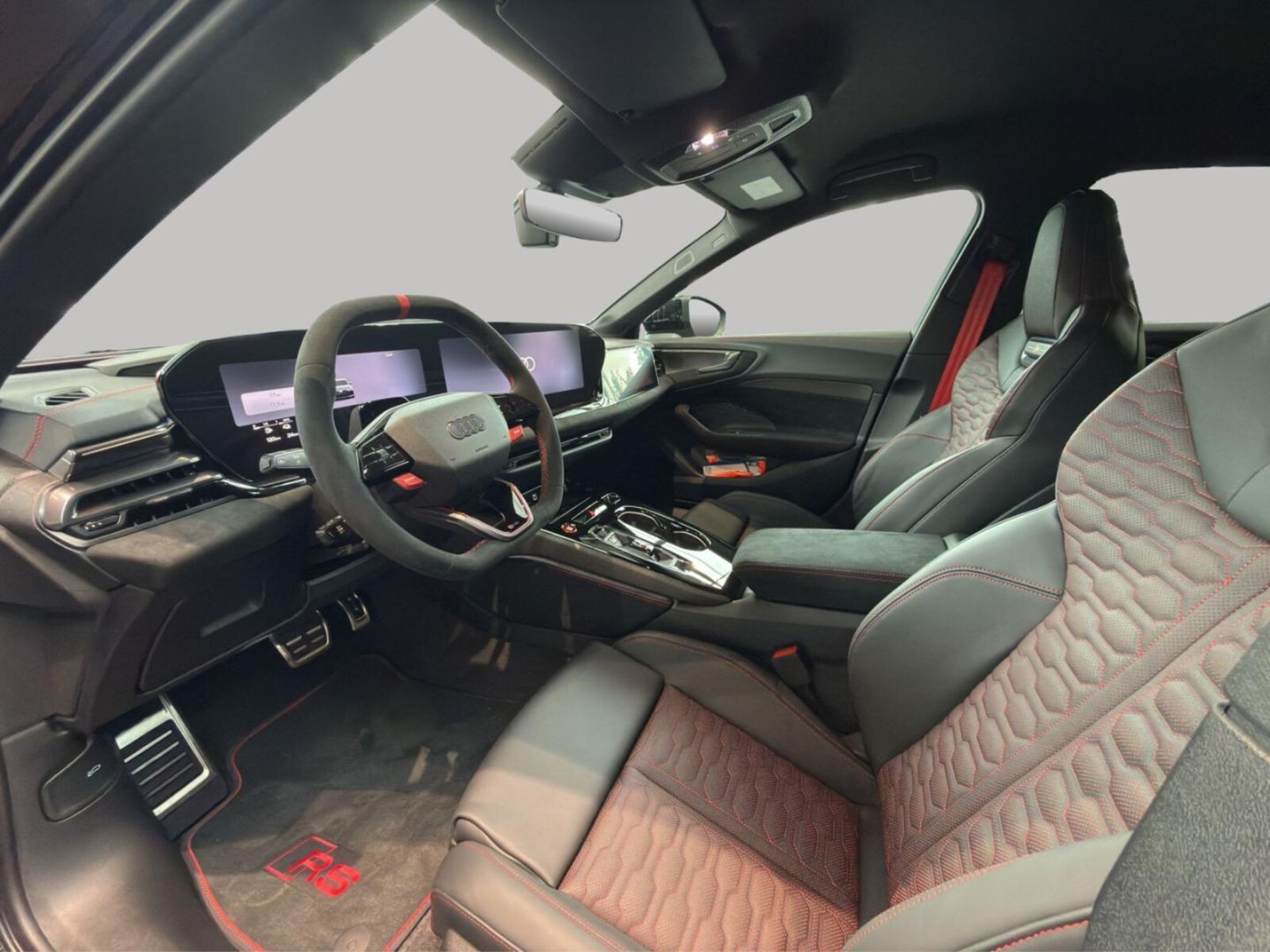 Audi RS 5 Limousine – Bild 9