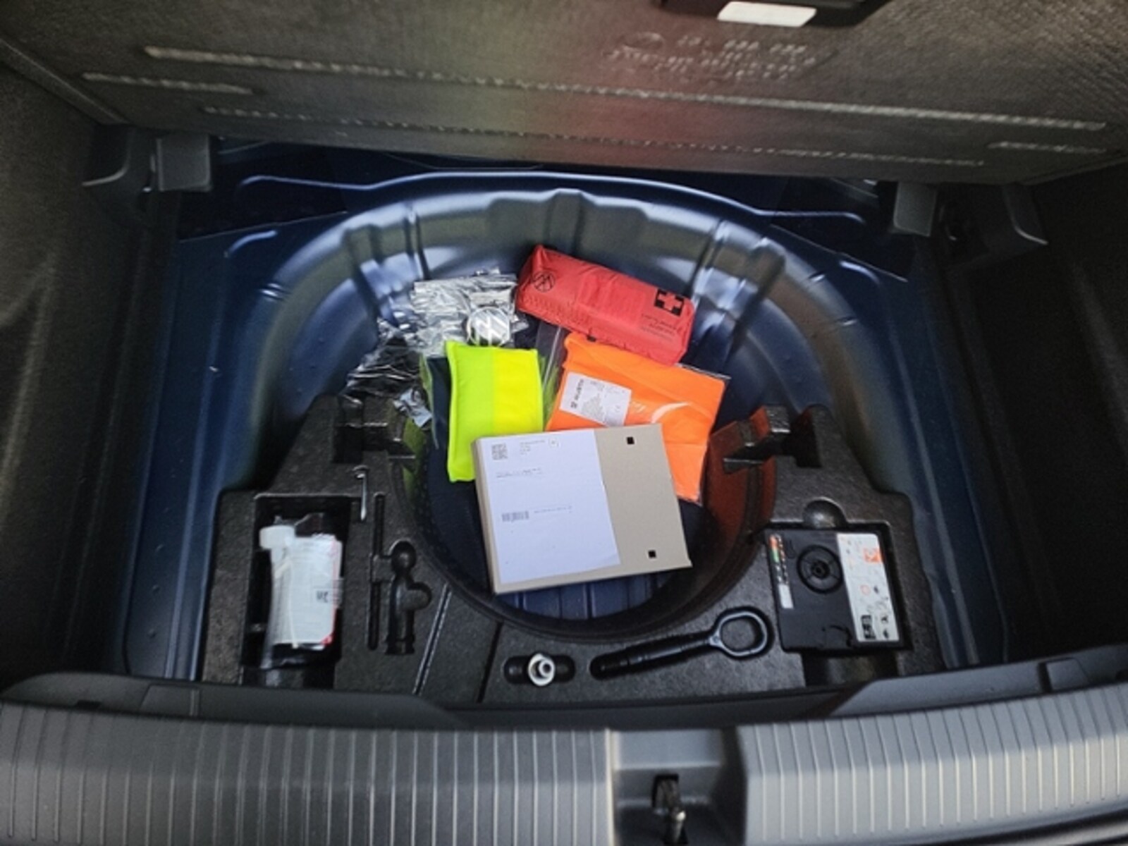 Volkswagen T-Roc – Bild 17