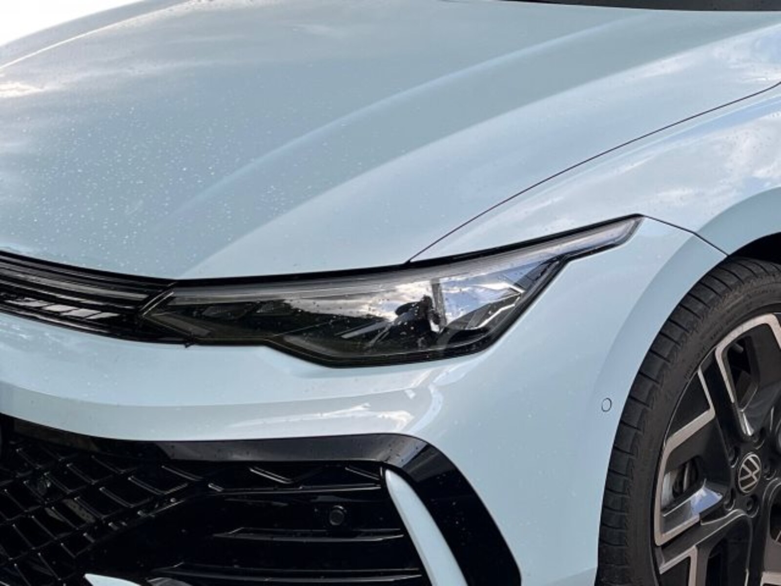Volkswagen Golf Variant – Bild 5