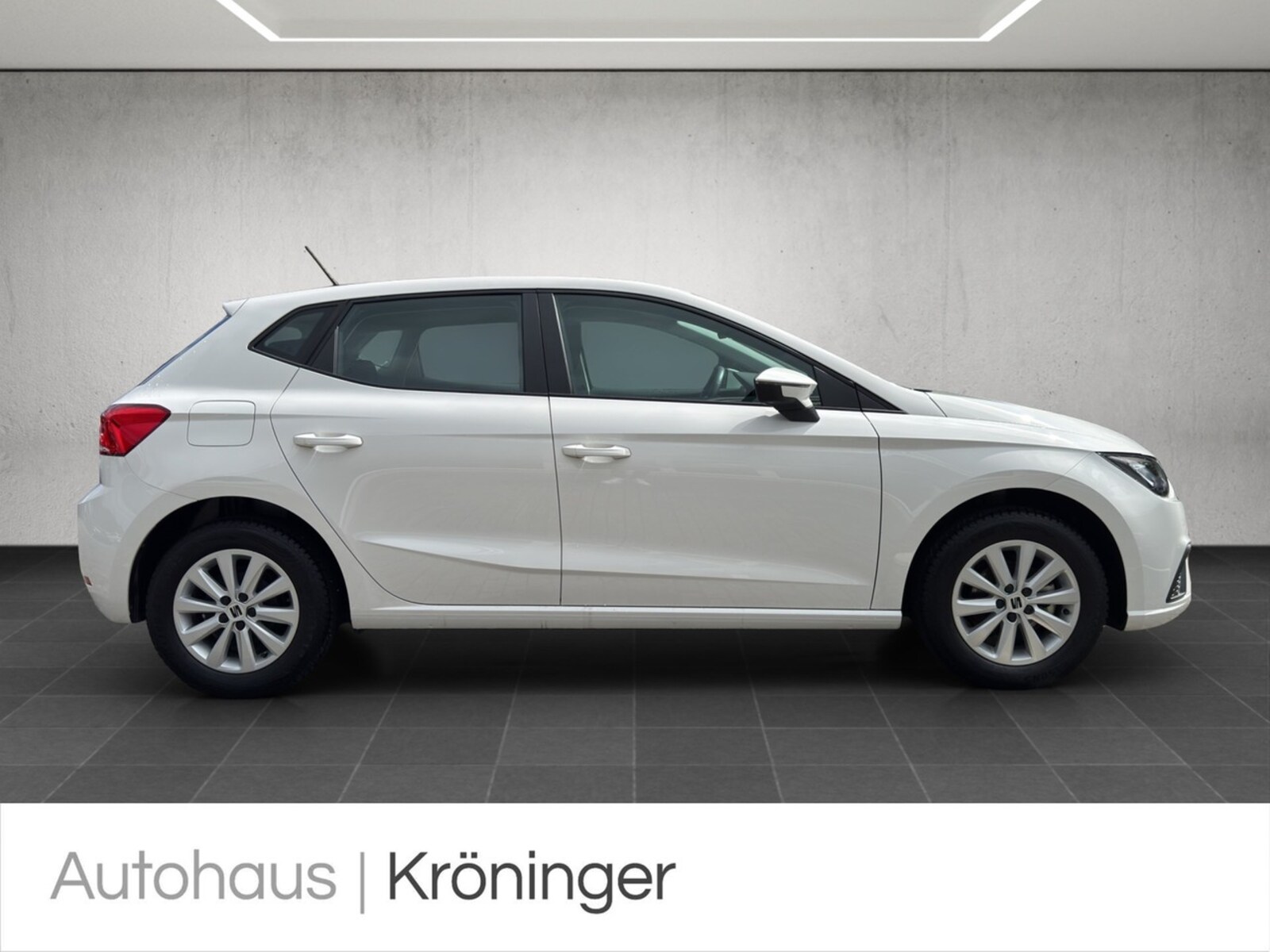 SEAT Ibiza – Bild 4