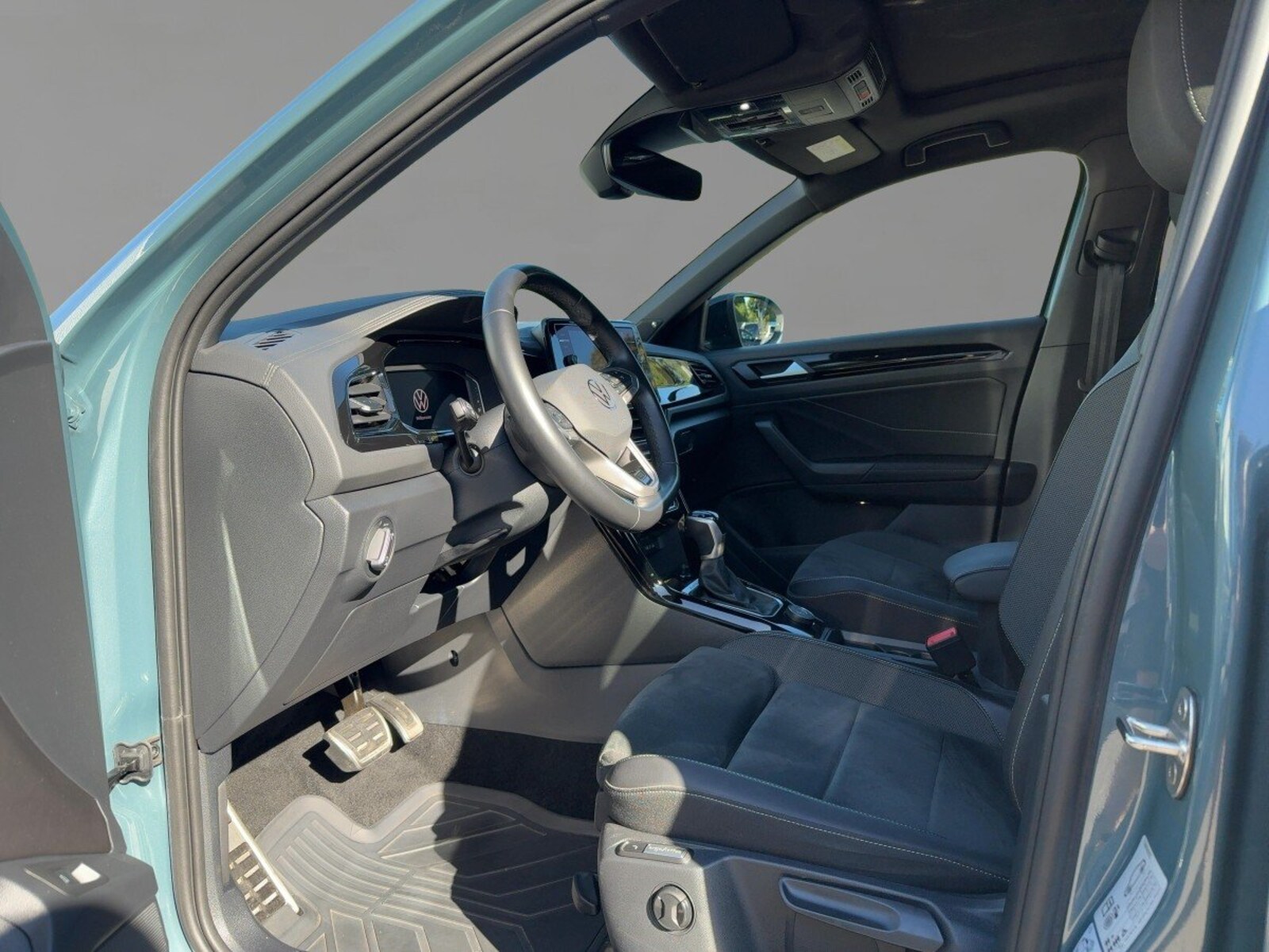 Volkswagen T-Roc – Bild 7