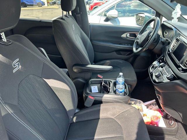 2019 Chrysler Pacifica