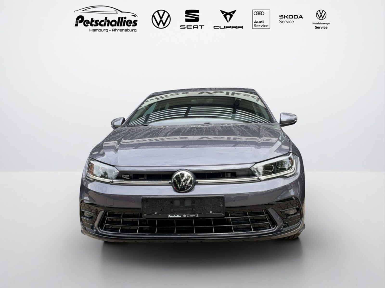 Volkswagen Polo – Bild 8