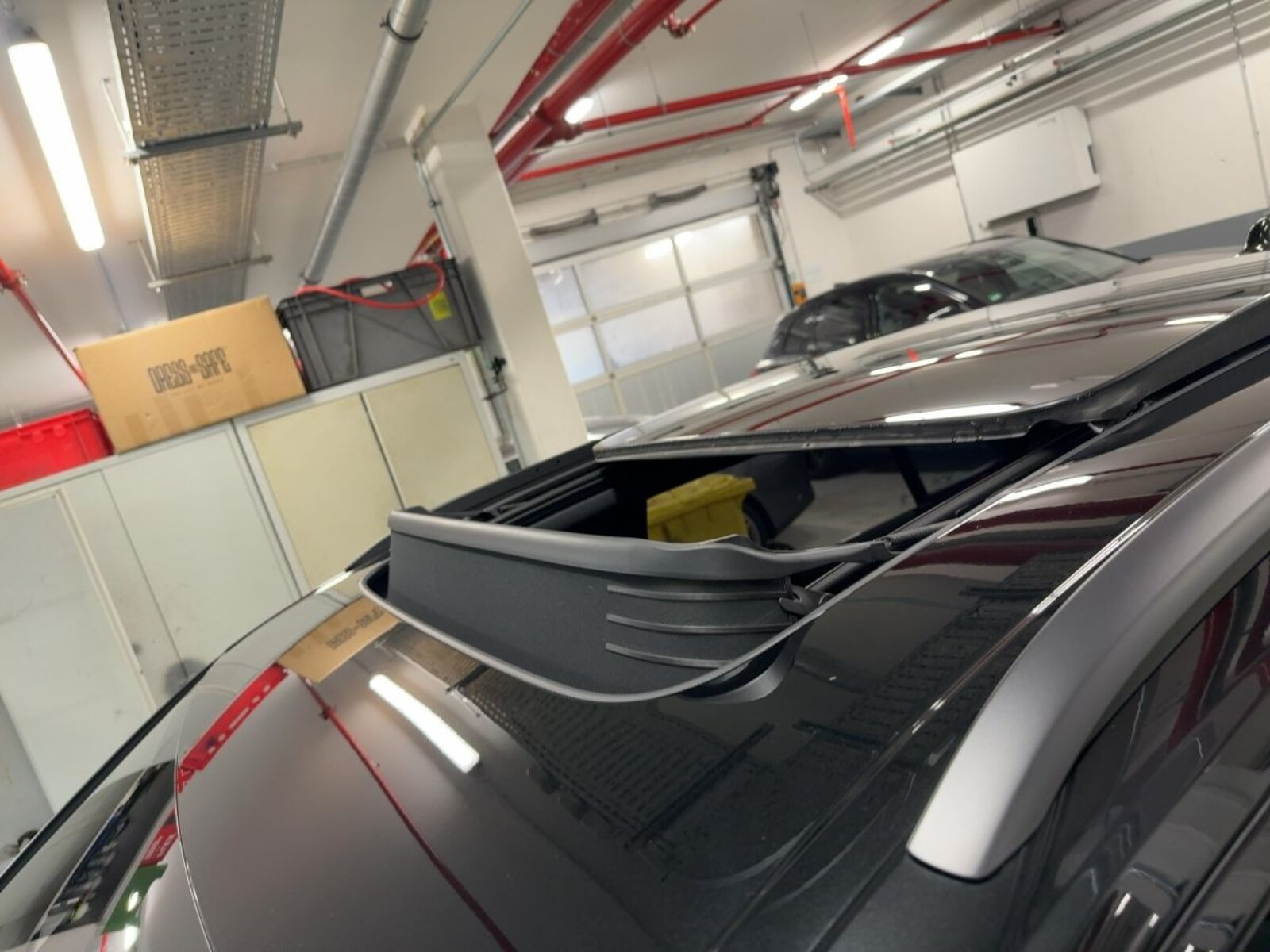 Audi Q8 – Bild 13