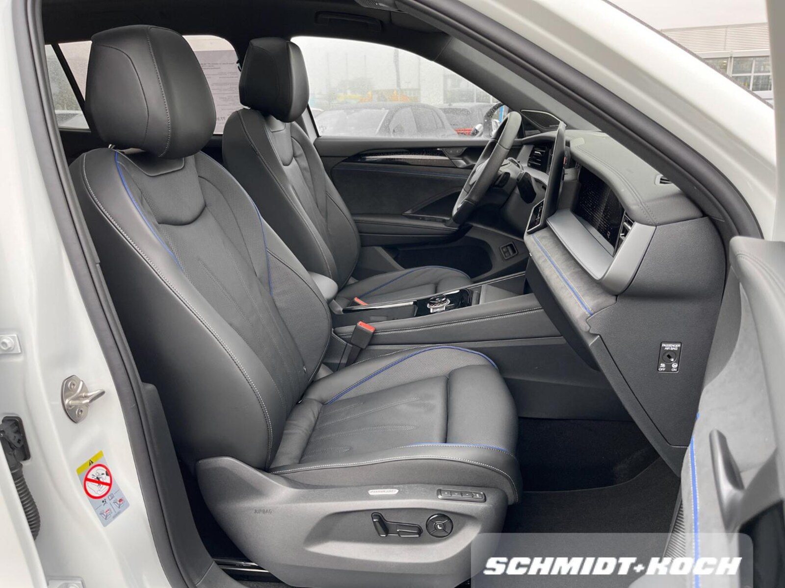 Volkswagen Tayron – Bild 5