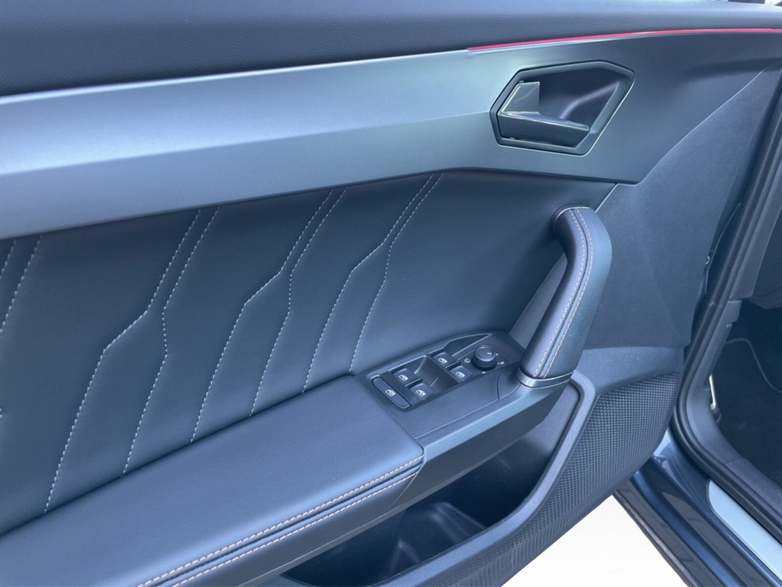 CUPRA Formentor – Bild 13