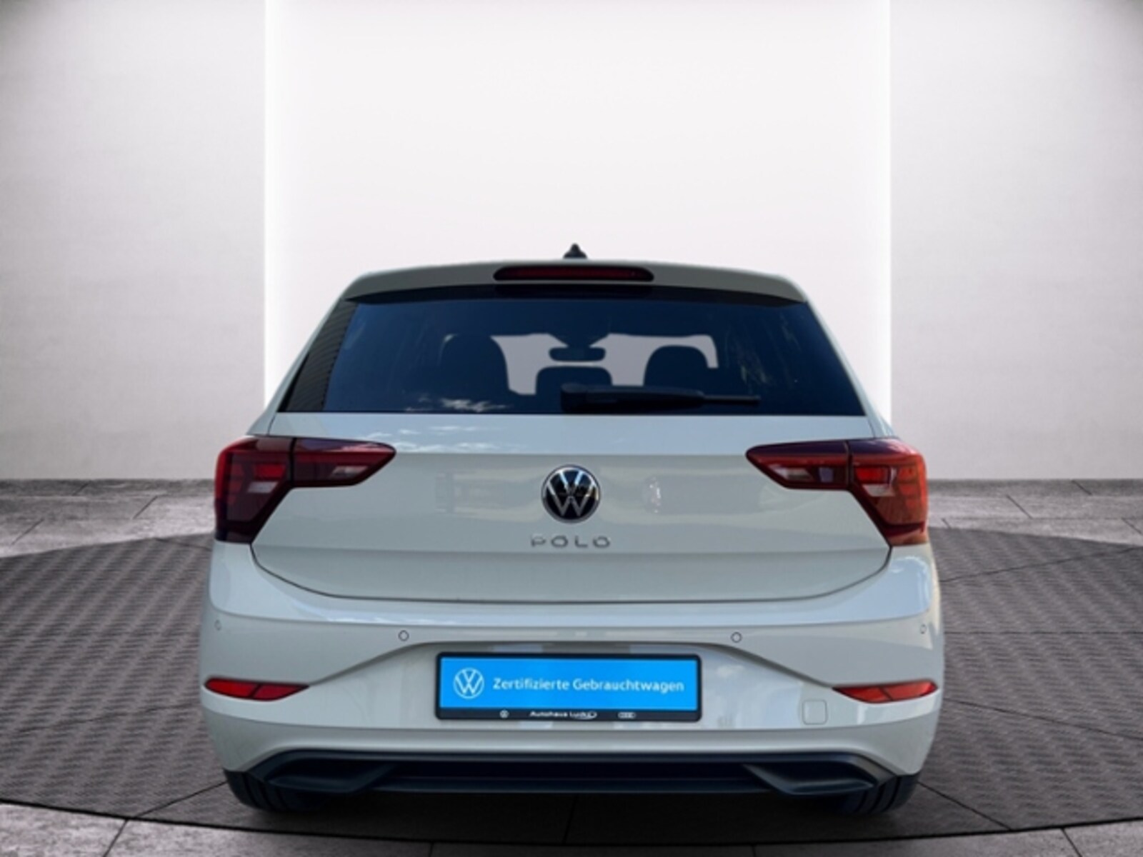 Volkswagen Polo – Bild 7