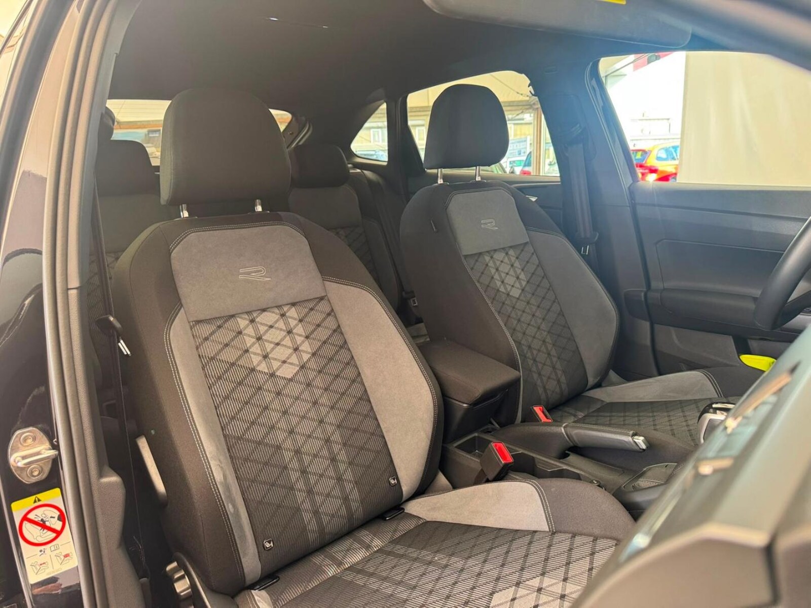 Volkswagen Taigo – Bild 14