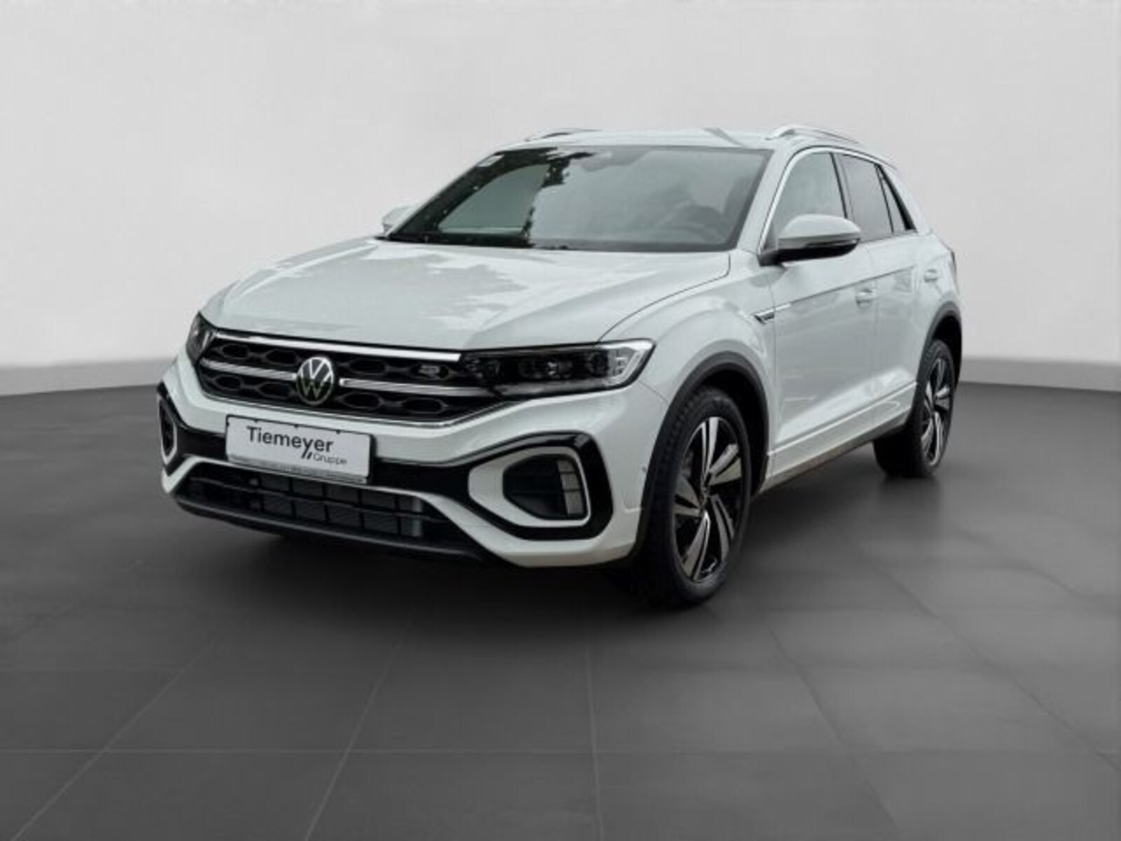 Volkswagen T-Roc – Bild 2