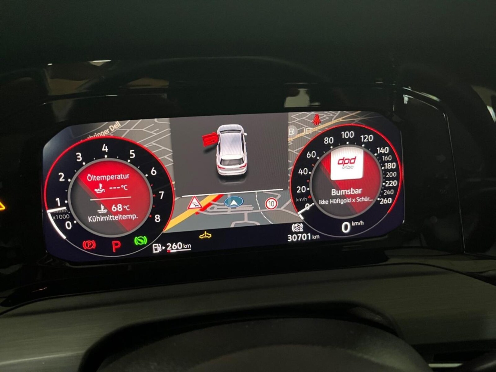Volkswagen Golf – Bild 11