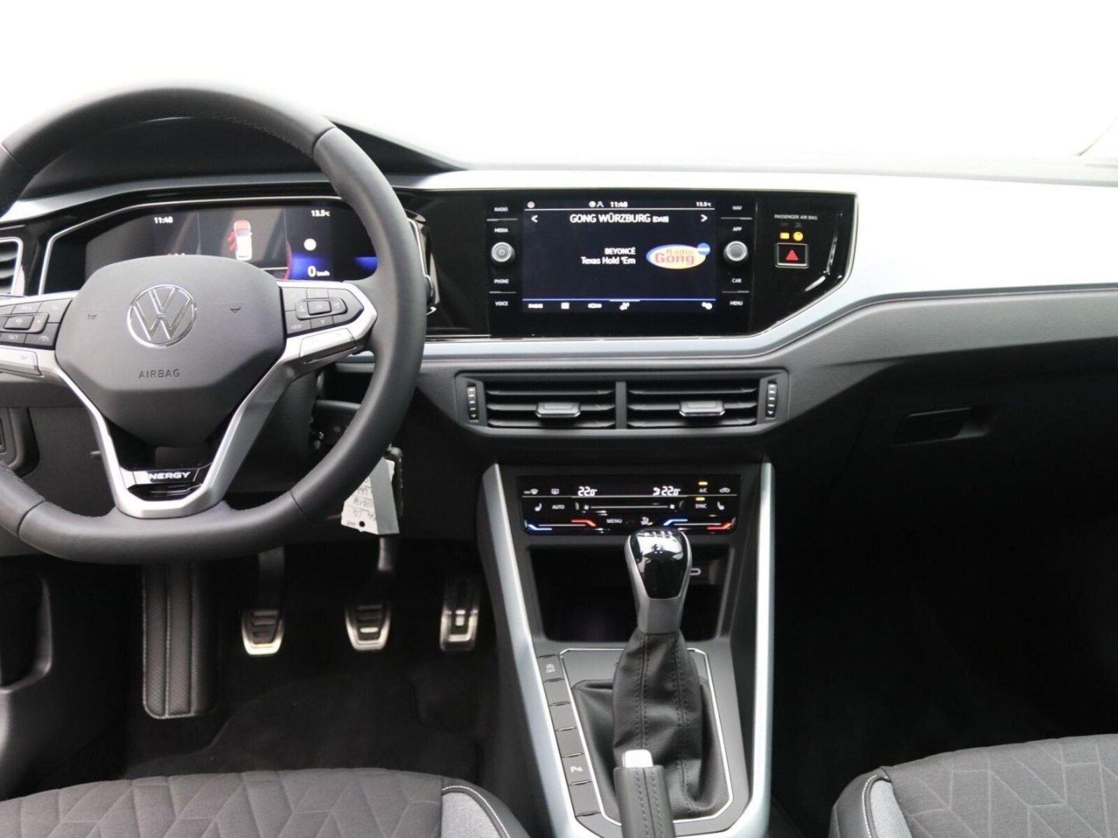 Volkswagen Polo – Bild 15