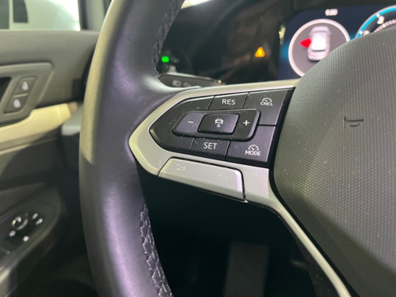 Volkswagen Golf – Bild 18