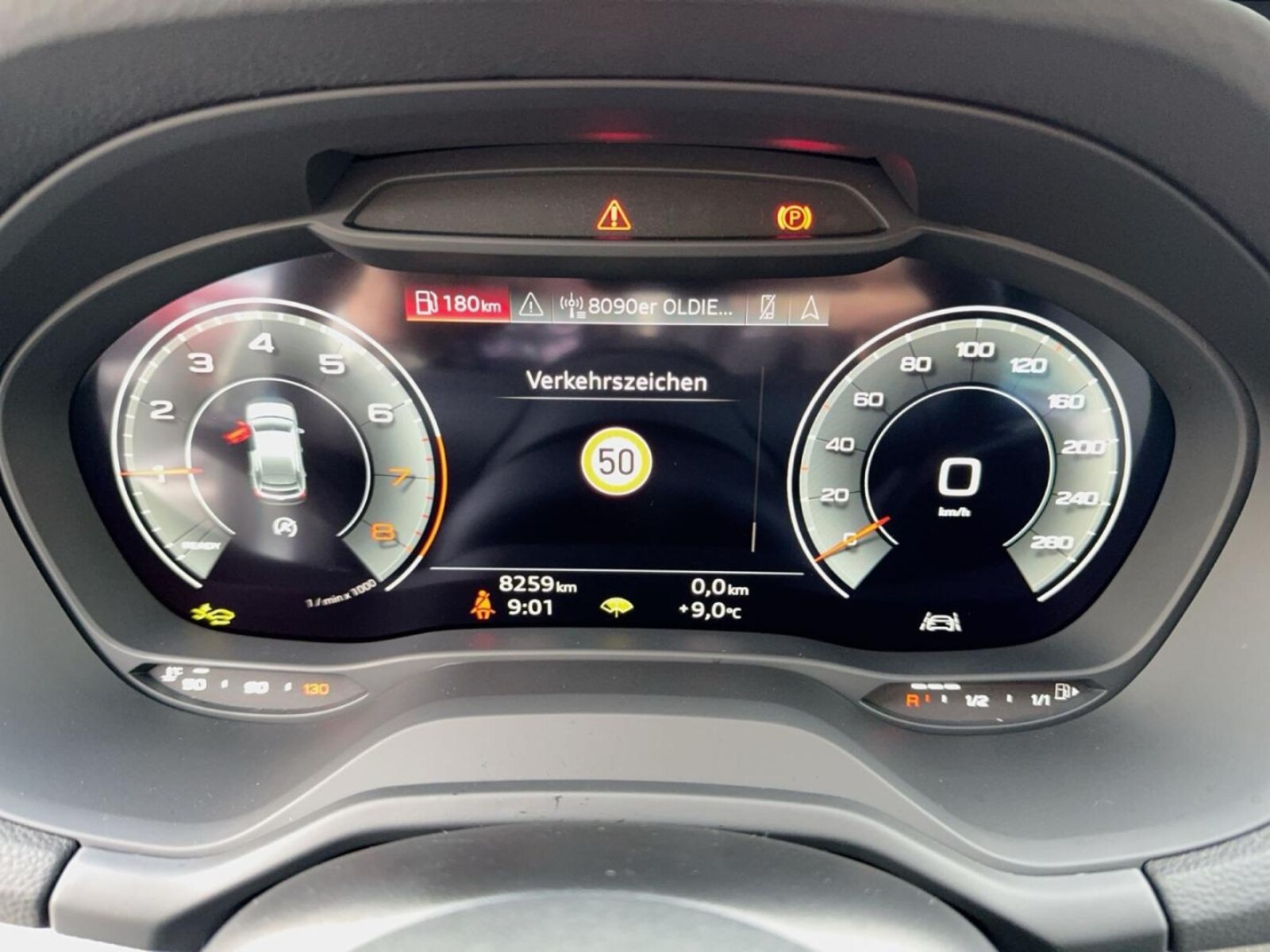 Audi Q2 – Bild 10