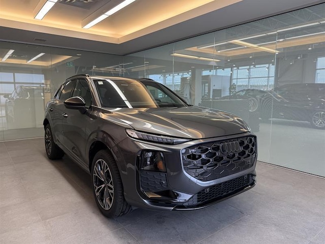 Photo of 2026 Audi Q3 SUV