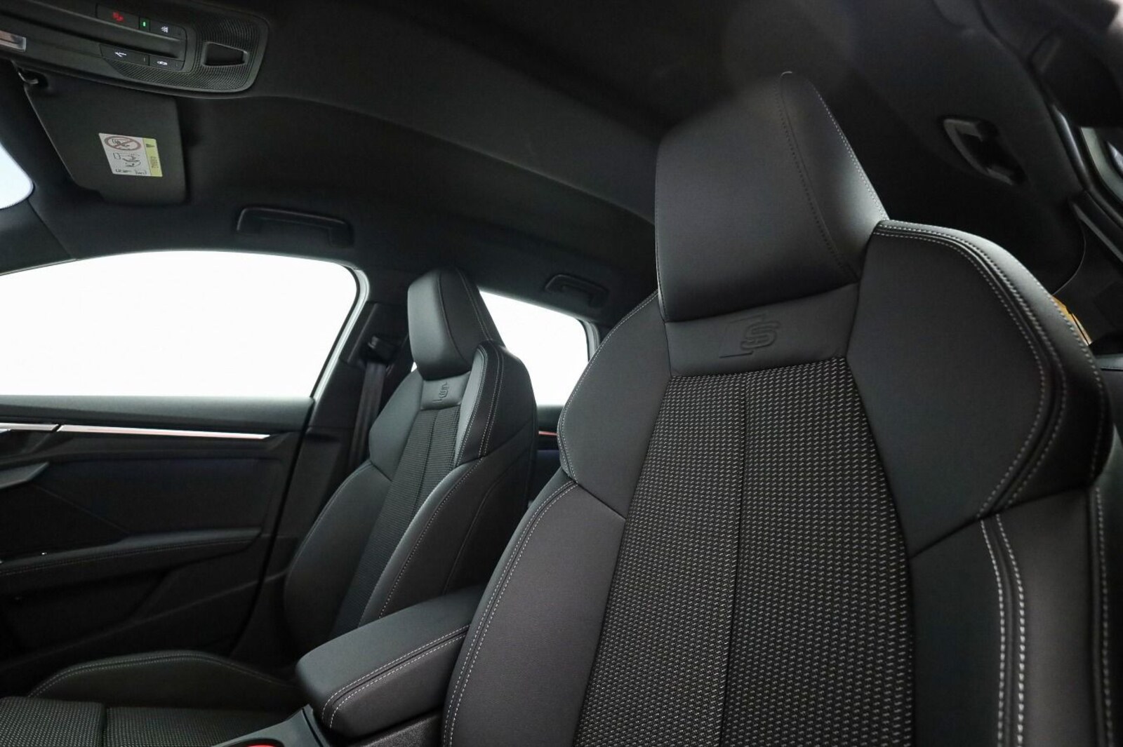 Audi S3 Sportback – Bild 24