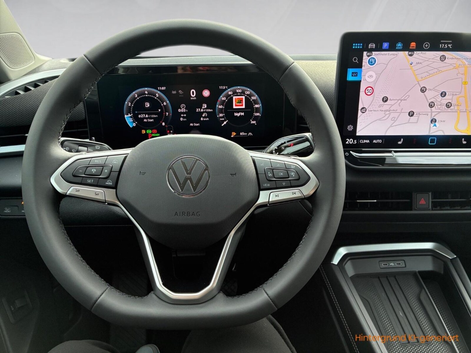 Volkswagen T-Roc – Bild 17