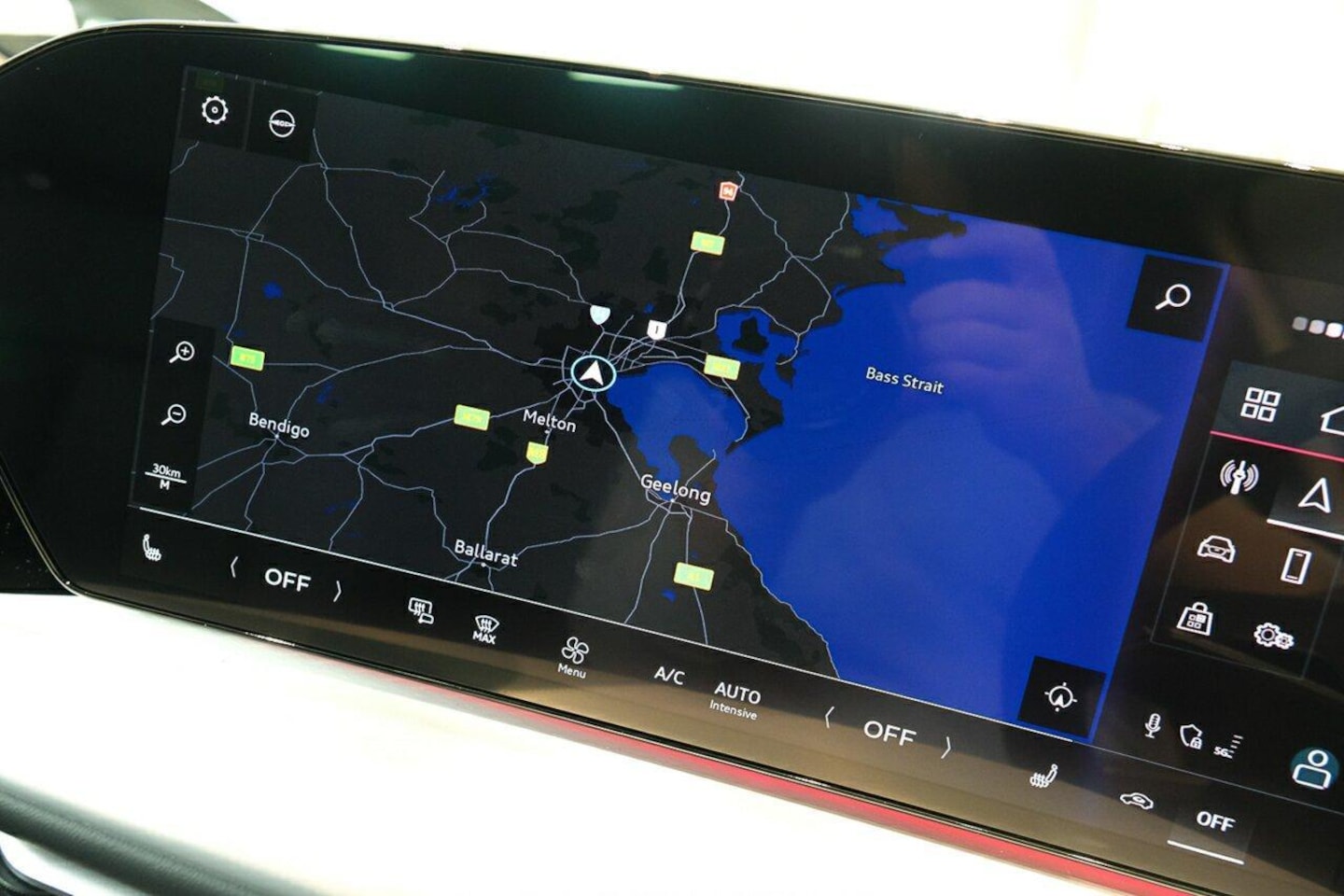 Image about Audi Q5 SUV TFSI 150 kW