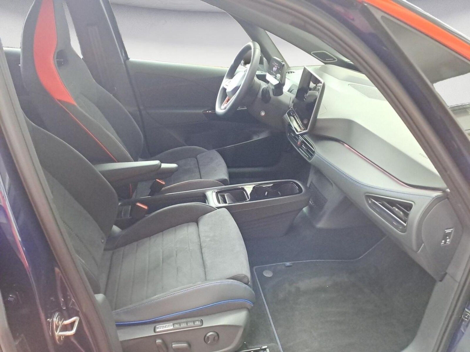 Volkswagen ID.3 – Bild 13