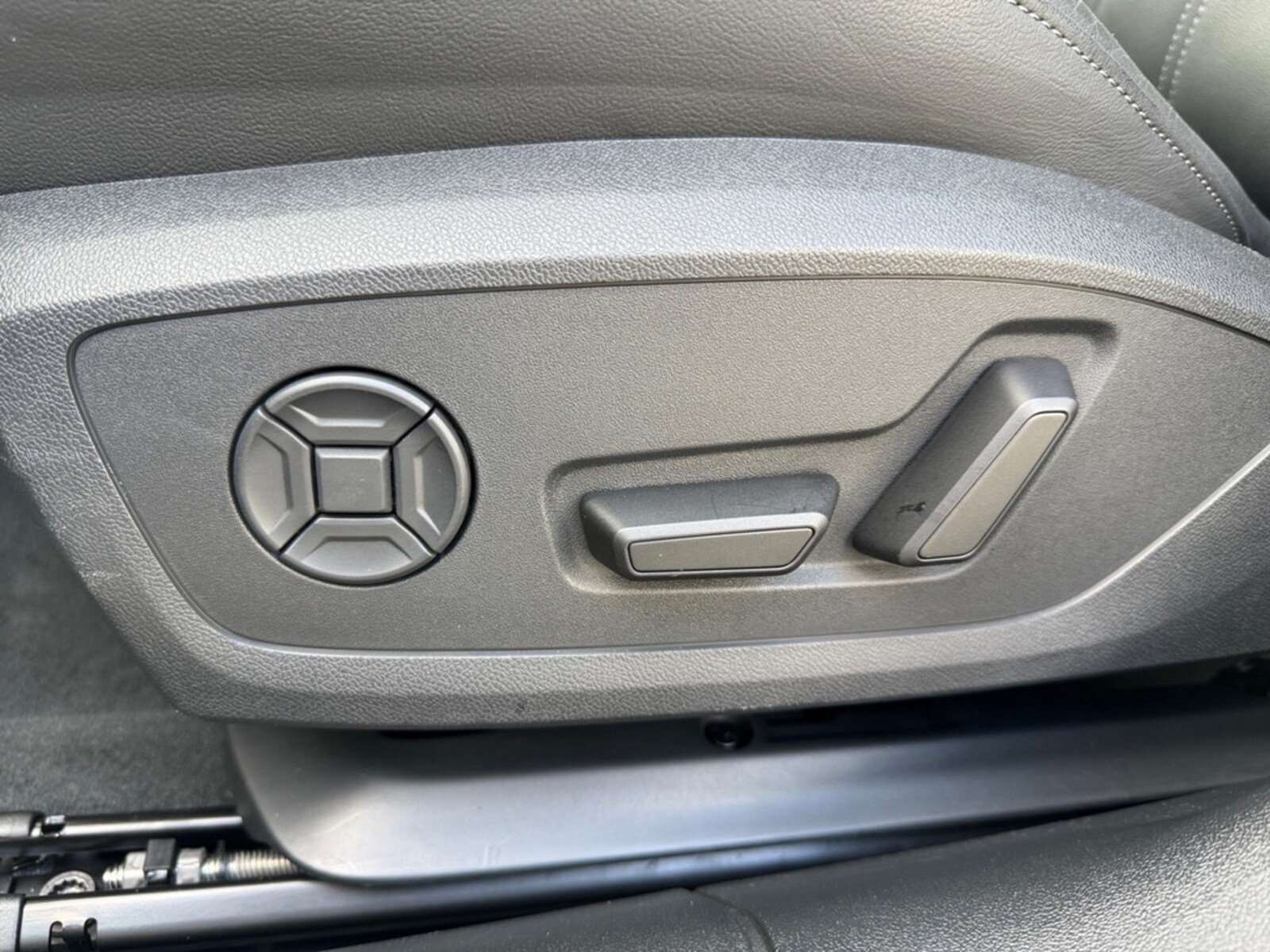 Audi A6 Avant – Bild 25